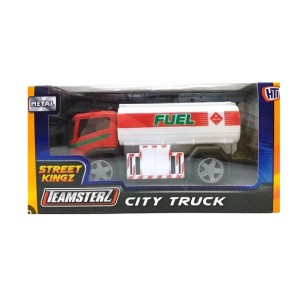 CAMIONCITO METAL TRUCK...