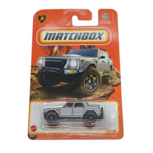 AUTITO LAMBORGHINI LM002...