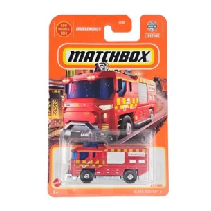 AUTITO BLAZE BUSTER II...