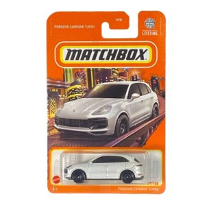 AUTITO PORSCHE CAYENNE...