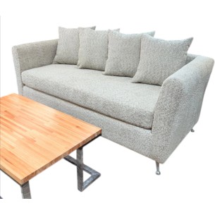 SILLON TRENTO LANUS CONFORT...