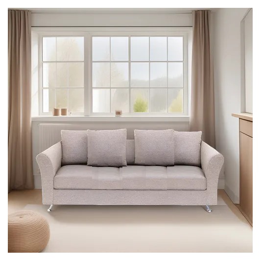 SILLON TRENTO LANUS CONFORT BEIGE SILLON TRENTO LANUS CONFORT BEIGE