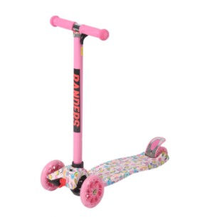 RANDERS SCOOTER ROD-8800-B...