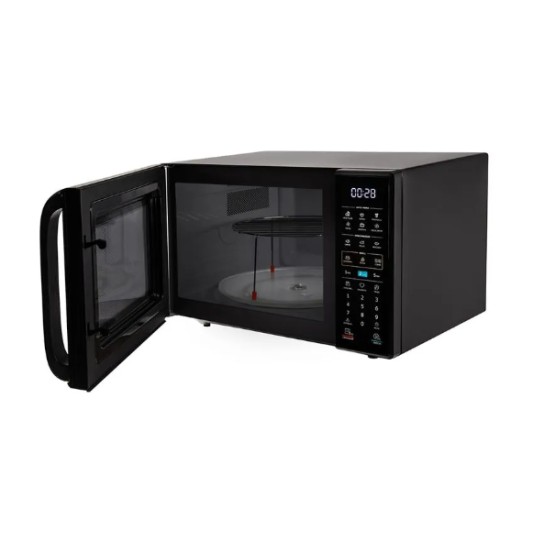 BGH MICROONDAS B-228DN20I QUICK CHEF... BGH MICROONDAS B-228DN20I QUICK CHEF...