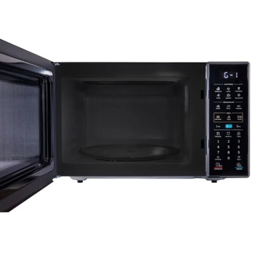 BGH MICROONDAS B-228DN20I QUICK CHEF... BGH MICROONDAS B-228DN20I QUICK CHEF...