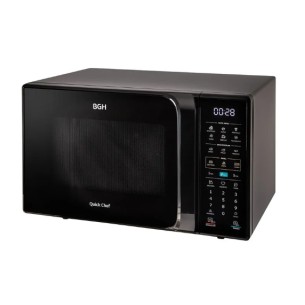 BGH MICROONDAS B-228DN20I... 2
