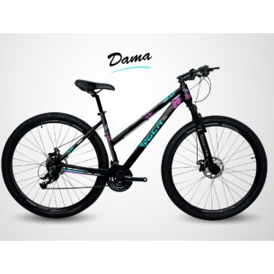 GCA BICICLETA MOUNTAINBIKE... 2