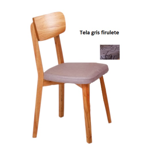 ORIENTAL SILLA NORDICA 301 13768...