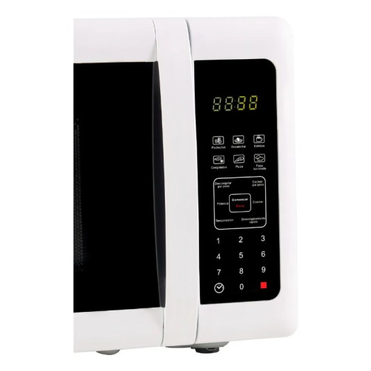 KANJIHOME MICROONDAS KJH-MW2XLX001... KANJIHOME MICROONDAS KJH-MW2XLX001...