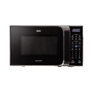 BGH MICROONDAS B-120DN20I...