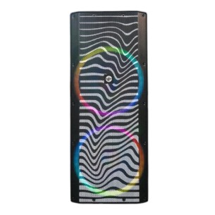 STROMBERG CARLSON PARLANTE...