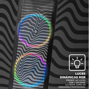 STROMBERG CARLSON PARLANTE... 2