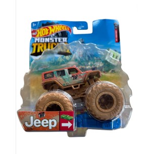 AUTITO HOT WHEELS MONSTER...