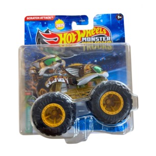 AUTITO HOT WHEELS MONSTER...