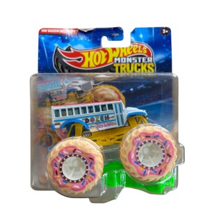 AUTITO HOT WHEELS MONSTER...