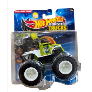 AUTITO HOT WHEELS MONSTER...