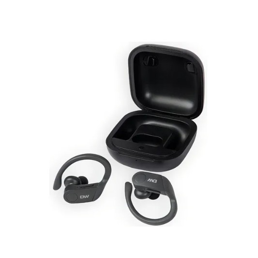 AURICULAR DAEWOO TWS DW-JT441-KI JETT... AURICULAR DAEWOO TWS DW-JT441-KI JETT...