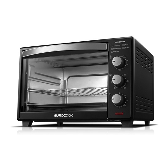 HORNO EUROCOOK EOEC-DN45E-M-KI 55LT...