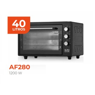 HORNO EUROCOOK... 2