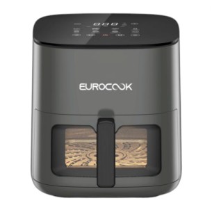 FREIDORA DE AIRE EUROCOOK...
