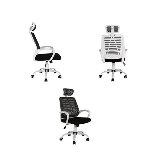 SILLON ALTO ONEBOX OB-SO8 C/APOYA... SILLON ALTO ONEBOX OB-SO8 C/APOYA...