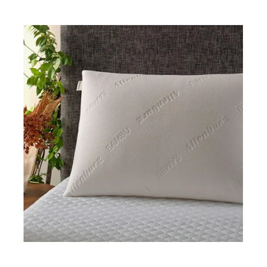ALMOHADA ALTENBURG BAMBU COMFORT... ALMOHADA ALTENBURG BAMBU COMFORT...
