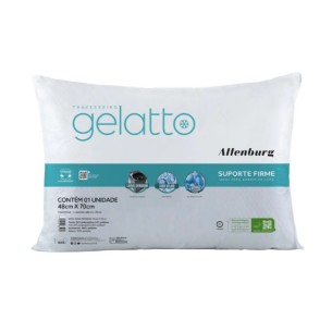 ALMOHADA ALTENBURG GELATTO...