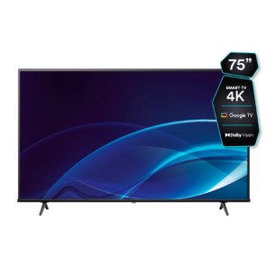 NOBLEX TV LED 75"...