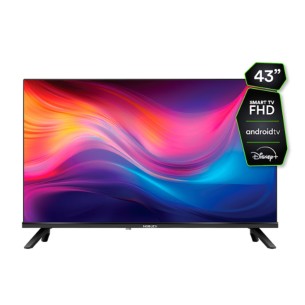 NOBLEX TV LED 43" DV43X7180...