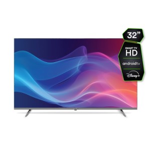 NOBLEX TV LED 32"...