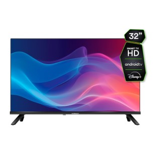 NOBLEX TV LED 32"...