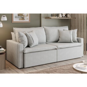 BEX´S SOFA CAMA FOCUS 3L... 2