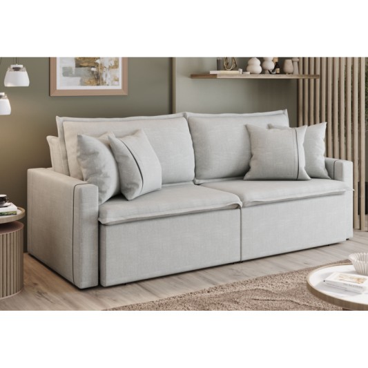BEX´S SOFA CAMA FOCUS 3L C/2 BR TC... BEX´S SOFA CAMA FOCUS 3L C/2 BR TC...
