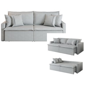 BEX´S SOFA CAMA FOCUS 3L... 2