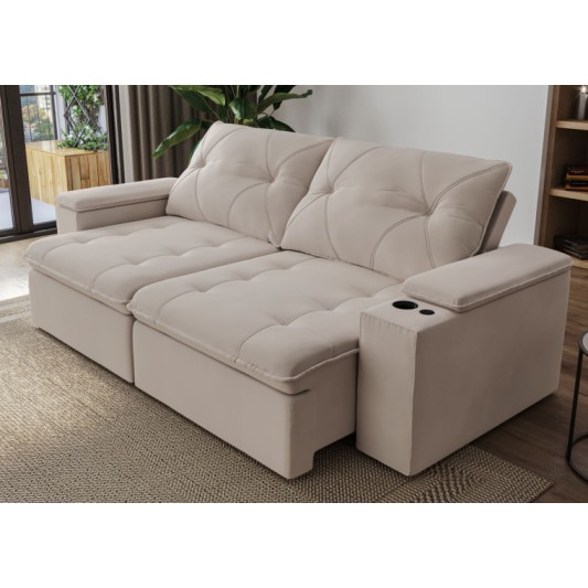BEX´S SOFA SAN DIEGO 3L C/2 BR TC... BEX´S SOFA SAN DIEGO 3L C/2 BR TC...