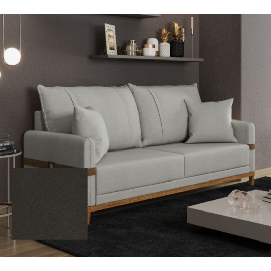 BEX´S SOFA KAZU 2 LUG C/2 BR TC... BEX´S SOFA KAZU 2 LUG C/2 BR TC...