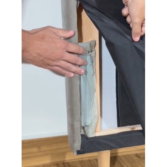 DOBUE RESPALDO SEVILHA 1.00 156 PANA... DOBUE RESPALDO SEVILHA 1.00 156 PANA...