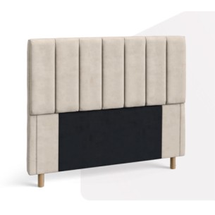 DOBUE RESPALDO VENEZA 1.60...