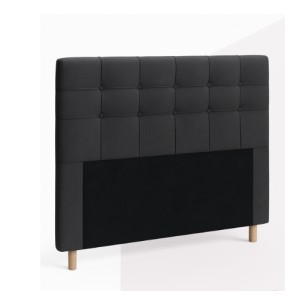 DOBUE RESPALDO HANOVER 1.60...