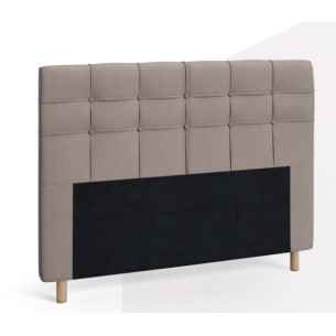 DOBUE RESPALDO HANOVER 1.60...