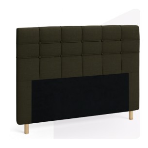 DOBUE RESPALDO HANOVER 1.60...