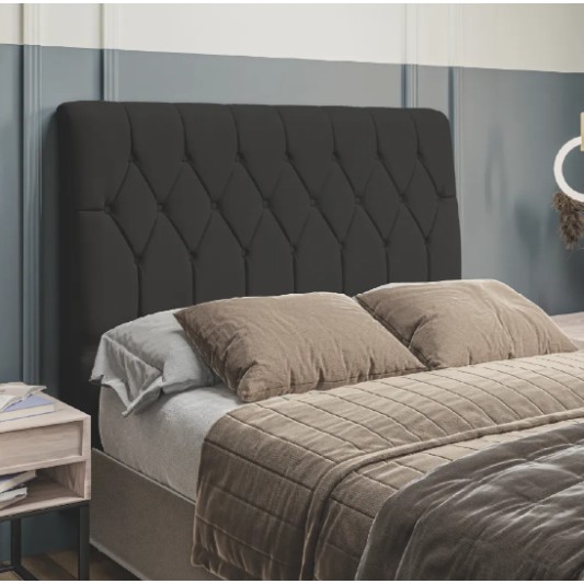 DOBUE RESPADO ISTAMBUL 1.60 120 NEGRO...