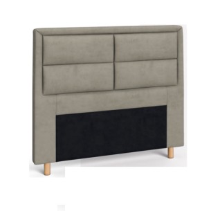 DOBUE RESPALDO ESTORIL 1.60...