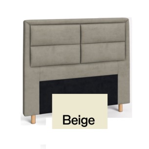 DOBUE RESPALDO ESTORIL 1.60...