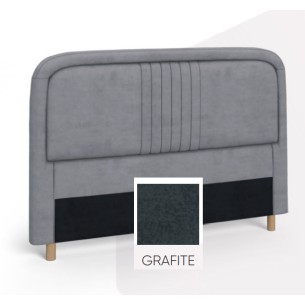 DOBUE RESPALDO CHICAGO 1.60...