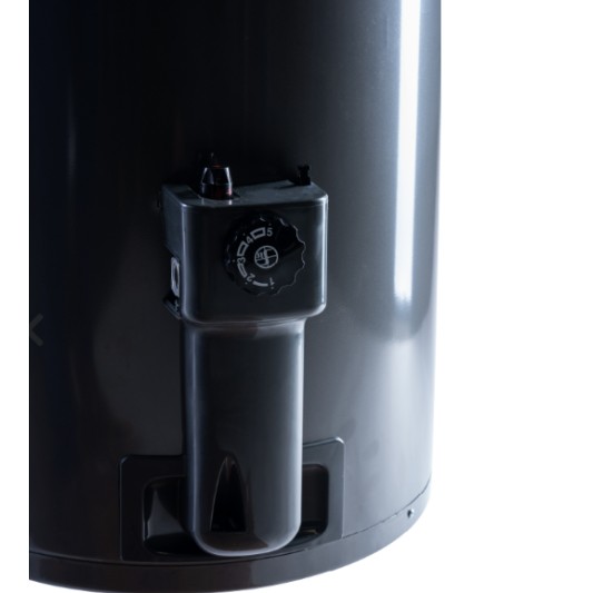 RHEEM TERMOTANQUE 80 LTS TGNC080 DE... RHEEM TERMOTANQUE 80 LTS TGNC080 DE...