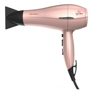 GA.MA SECADOR DE CABELLOS...