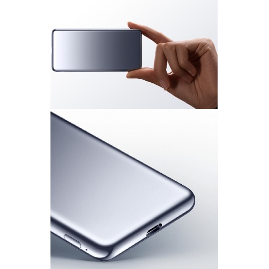 CARGADOR PORTATIL XIAOMI ULTRA SLIM... CARGADOR PORTATIL XIAOMI ULTRA SLIM...