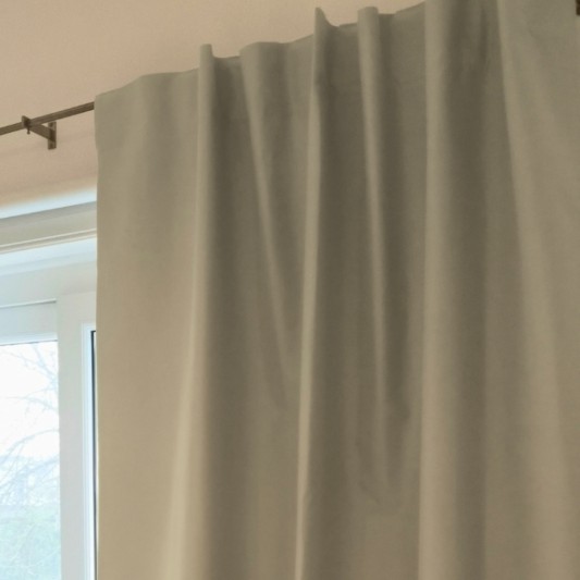 FULLBLANC CORTINA BLACKOUT 077 100%...