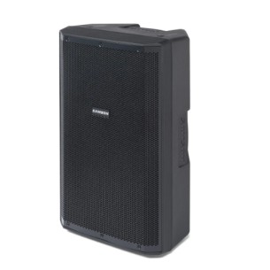 SAMSON BAFLE RS-115A ACTIVO...
